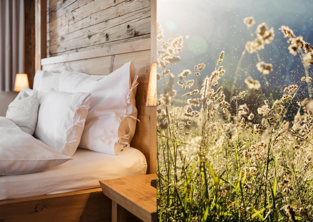 Maiensaesshotel Guarda Val Лензерхайде Екстериор снимка